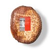 Uncured Ham off the Bone - Deli Fresh Sliced - price per lb - Good & Gather™ - 3 of 3
