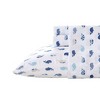 Gracie Mills Lila Novelty Printed Microfiber Sheet Set - 4 of 4