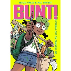 Bunt! - by Ngozi Ukazu - 1 of 1