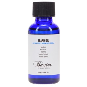 Baxter of California Beard Oil 1 oz - 1 of 4