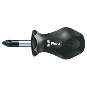 Wera  Phillips Screwdriver, #2 05008851001 - 1 of 1