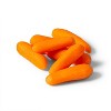 Baby-Cut Carrots - 1lb - Good & Gather™ - image 2 of 3