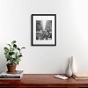 Deny Designs Dagmar Pels Zebra in New York City Art Print - 2 of 4