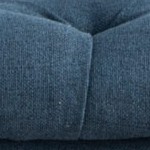 navy blue + fabric