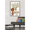 Trends International Marvel We Are Groot - Tree Framed Wall Poster Prints - 2 of 4