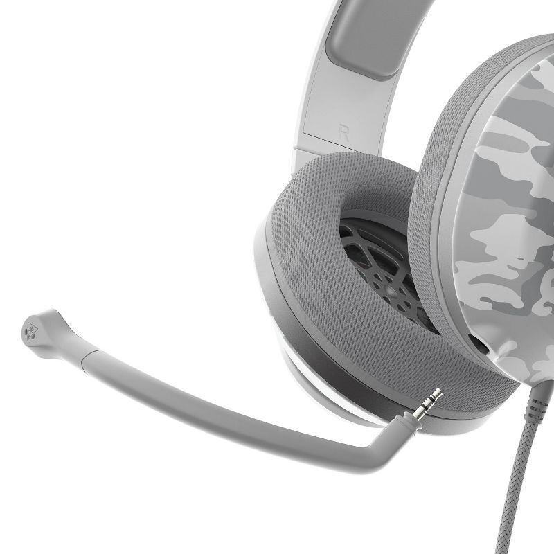 Turtle Beach Recon 500 Wired Gaming Headset, 3 of 12