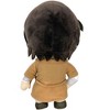 GREAT EASTERN ENTERTAINMENT CO BUNGO STRAY DOGS PARTNERS S1- OSAMU PLUSH 8"H - 2 of 2