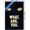 Trends International IT: Welcome to Derry (2025) - What Are You Unframed Wall Poster Prints - 3 of 4