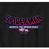 Boy's Spider-man: Across The Spider-verse Characters Logo T-shirt : Target