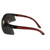 Global Vision Eyewear Matrix Safety Motorcycle Glasses - 3 of 4