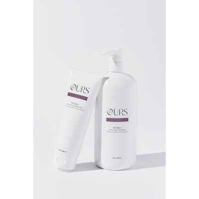 The Daily Moisturizing Conditioner