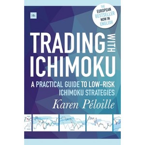Trading with Ichimoku - by  Karen Péloille (Paperback) - 1 of 1