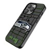 NFL NFC Teams Brick Wall MagSafe Compatible Cell Phone Case for Apple iPhone - 2 of 4