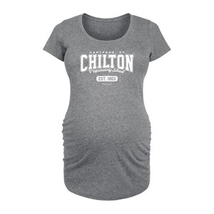 Women's - Gilmore Girls - Chilton Prep - 1 of 4