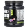 NutraBio Intra Blast, Intra Workout Amino Fuel, Grape Berry Crush, 1.58 lb (716 g) - 4 of 4