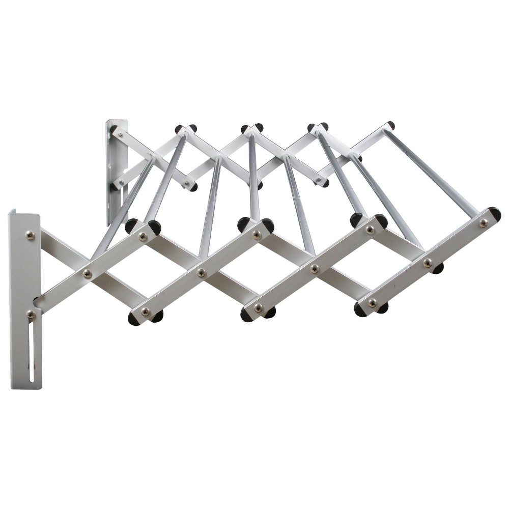 UPC 833451000035 product image for Greenway Indoor/Outdoor Foldable Drying Rack with Optional Wall-Mount | upcitemdb.com