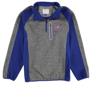 G-III Sports Mens Chicago Cubs Sweatshirt - 1 of 1