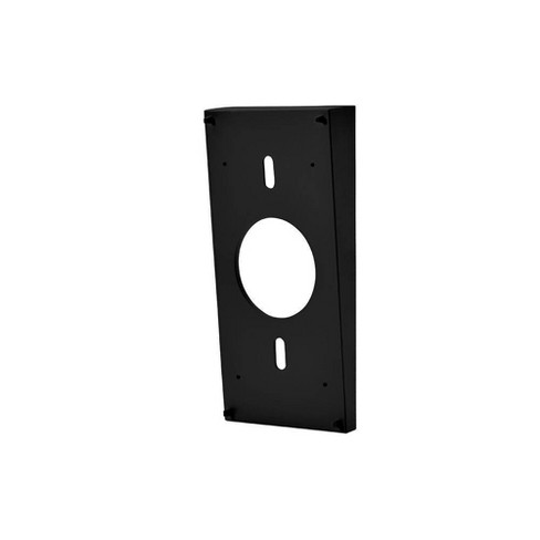 ring doorbell wedge corner kit