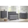 SOHO BABY Ellison 4-in-1 Convertible Crib - image 2 of 4