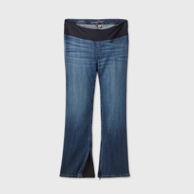 women's plus size bootcut jeans cheap