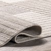 Nuloom Adabelle Contemporary Striped Indoor Area Rug - image 4 of 4