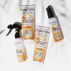 Original Little Sprout Luscious Island Shampoo (33 oz XXL LITER) Vegan & Cruelty-Free | Neutral PH Level | Smooth & Shine | For All Hair Types - 3 of 3