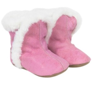 Girl Classic Boots - Robeez - 1 of 3