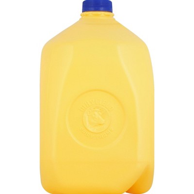 Mayfield 1% Milk - 1gal