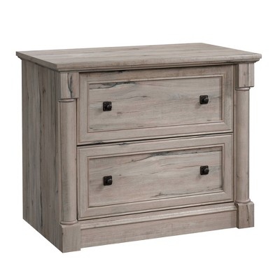 Palladia File Split Oak Sauder Target