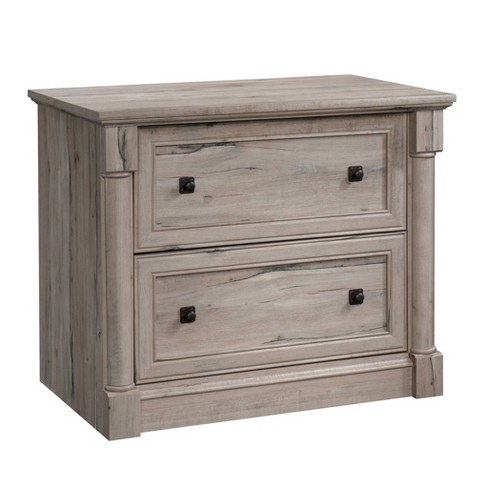 Palladia File Split Oak Sauder Target