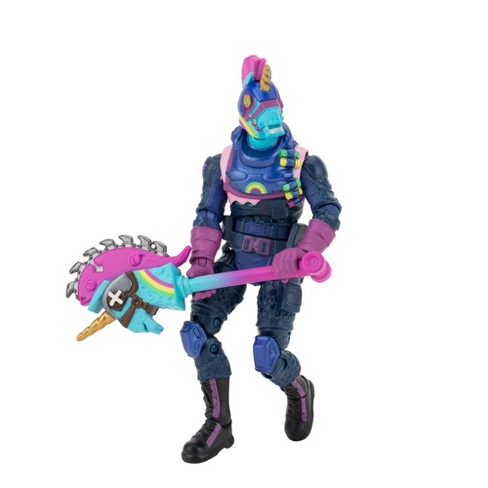 Fortnite Solo Mode Figure Bash Target