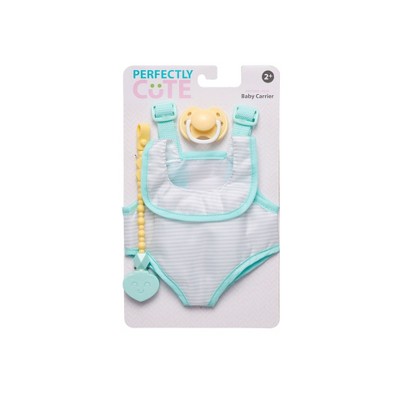 Baby bjorn hot sale bib target