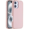 OtterBox Apple iPhone 16 Symmetry Series for MagSafe Case - Ballet Shoes - 4 of 4