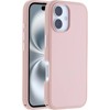 OtterBox Apple iPhone 16 Symmetry Series for MagSafe Case - Ballet Shoes - image 4 of 4