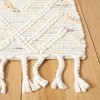 Natura NAT179 Hand Loomed Area Rug  - Safavieh - 2 of 4