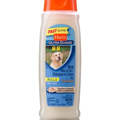 can i use hartz ultraguard for dogs on cats