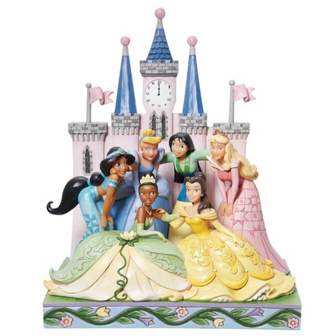 Disney Traditions | Cinderella Deluxe | Figurine