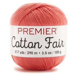 Premier Cotton Fair Yarn - 1 of 2