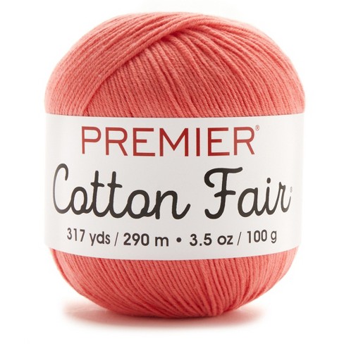 Premier Home Cotton Multi Yarn Cone