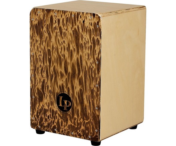 LP Aspire Wire Cajon Havana Cafe