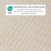 Great Bay Home Detailed Channel Stitch All-Season Reversible Quilt Set With Shams - 3 of 4