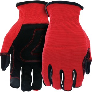 Do it Best Do it Men's XL Polyester Spandex High Performance Glove DB52211-XL - 1 of 1