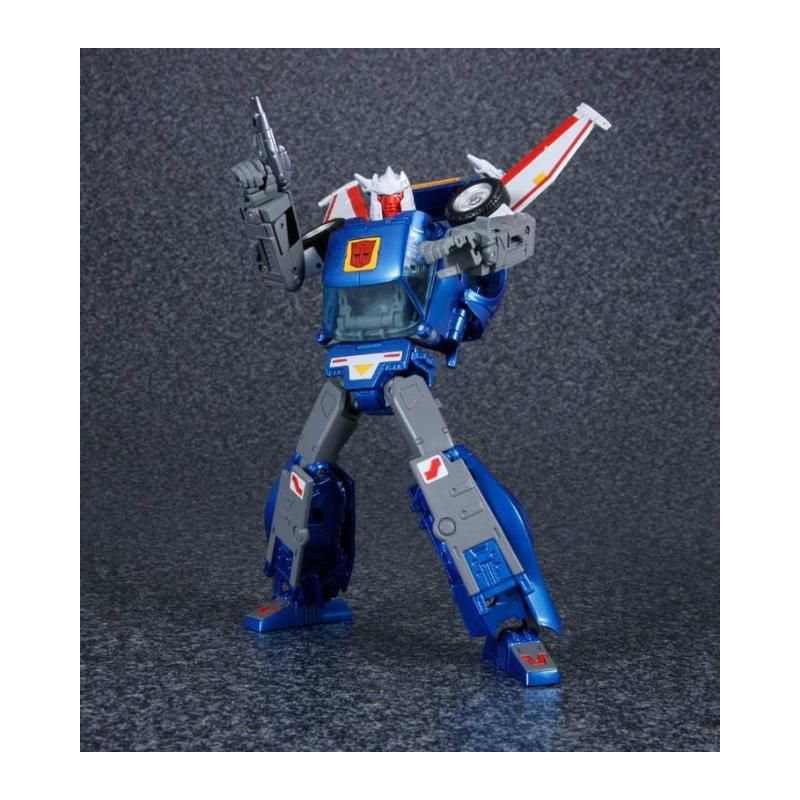 MP-25 Tracks | Transformers Masterpiece Action figures, 2 of 7