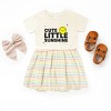 The Juniper Shop SmileyWorld Cute Little Sunshine Infant Dress - 2 of 4