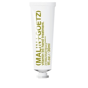 Malin and Goetz Women Hydrating Moisture For Dry Hands Vitamin B5 Hand Treatment Almond 30ml/1oz - 1 of 1