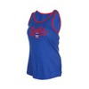 MLB Chicago Cubs Women's Bi-Blend Tank Top - 3 of 4