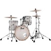 Pearl Professional Maple 3-Piece Shell Pack With 20" Bass Drum White Marine Pearl - 4 of 4