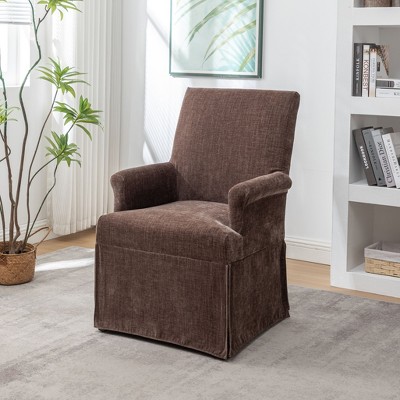 Wovenbyrd Lakeshore Classic Covered Arm Chair