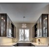 ET2 Lighting Inca 7 - Light Pendant in  Polished Chrome - 2 of 2