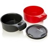 Humangear 16 oz. cupCUP Convertible Nesting System - 2 of 2